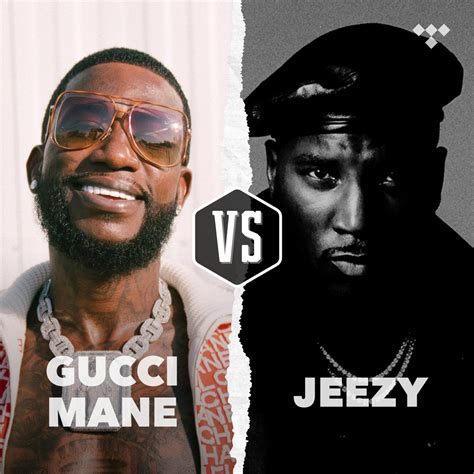 g eazy vs gucci|gucci mane vs jeezy winner.